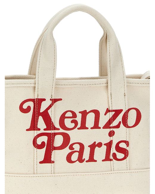 KENZO White Bags