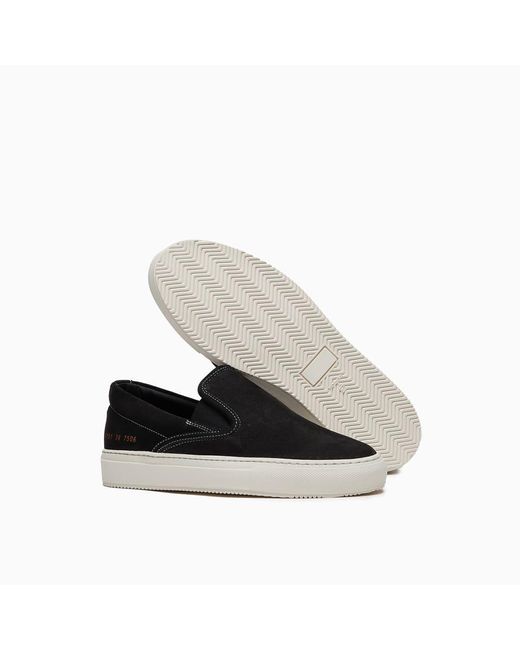 Common projects slip best sale on