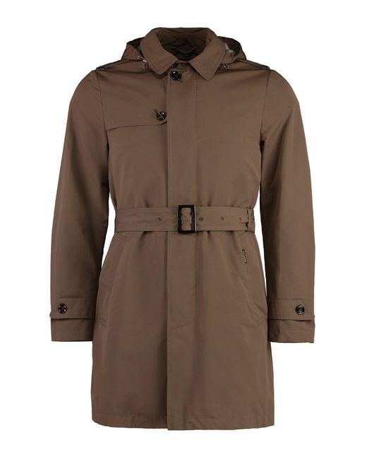 Uma Wang Riccardo coat