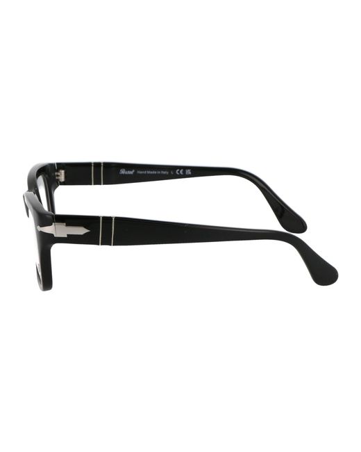 Persol Brown Acetate Optical Glasses