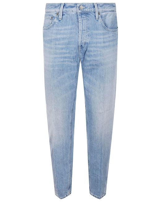 Dondup Blue Brighton for men