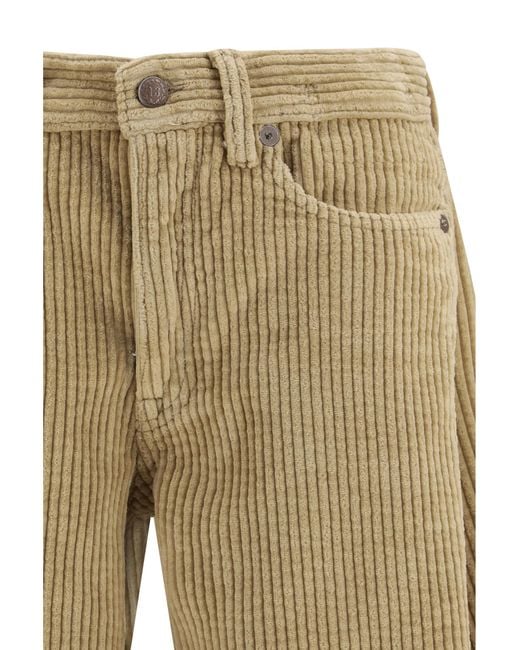R13 Natural Janine Jeans Cotton