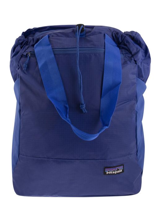 Patagonia light backpack online