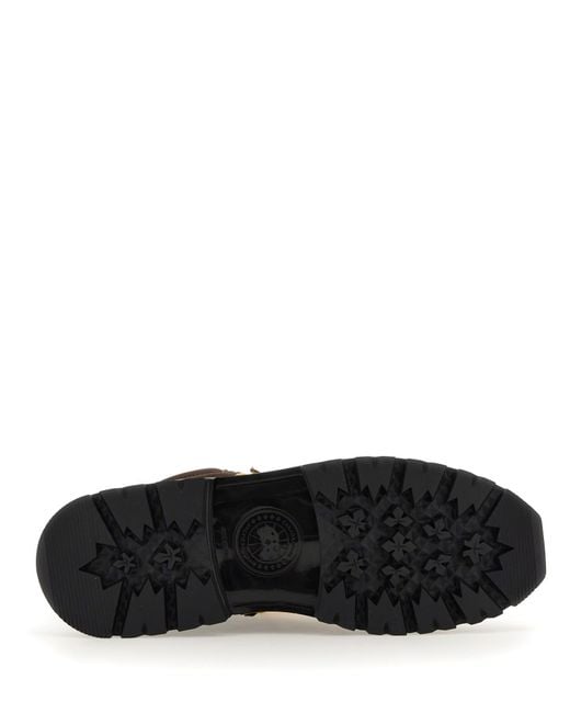 Black timberland best sale boots mens journeys