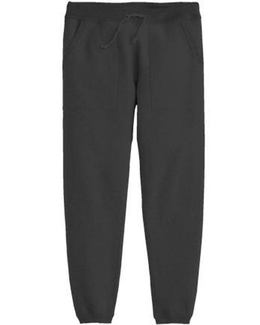 Mc2 Saint Barth Gray Sweaters for men