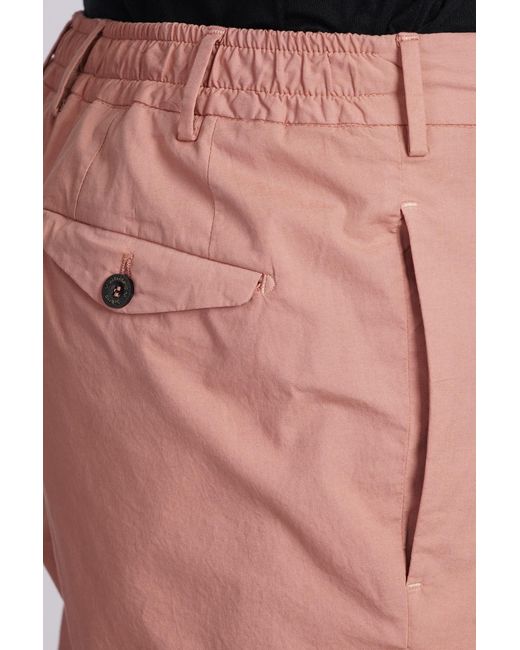 Santaniello Multicolor Pants for men