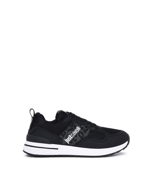 cavalli trainers womens