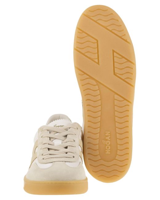 Hogan White Cool for men