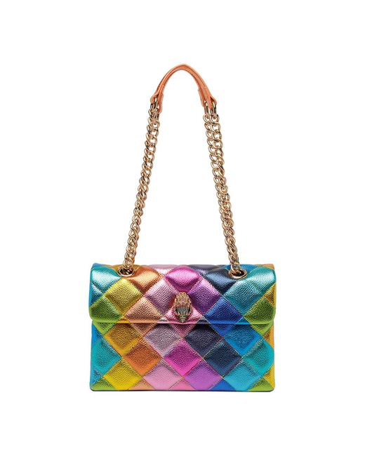 Kurt Geiger Multicolor Bags