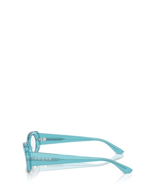 Vogue Eyewear Blue Vo5596 Glasses