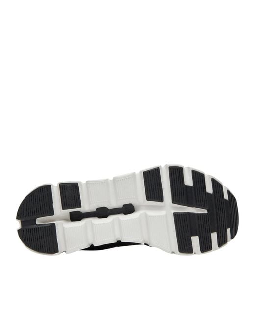 On Shoes Black Cloud 6