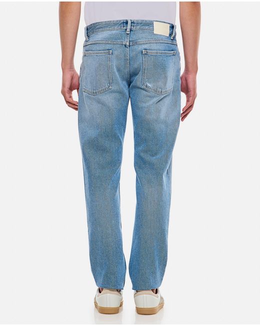 Closed Blue Unity Jeans for men