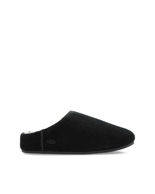 Ugg Black Shoes