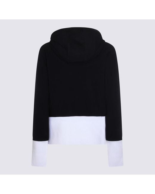 Thom Browne Black Sweaters _Co