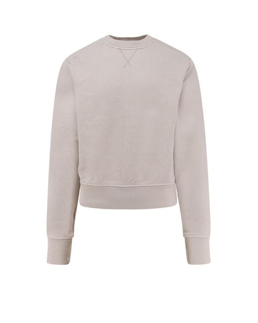 Entire studios White Sweaters Cotone