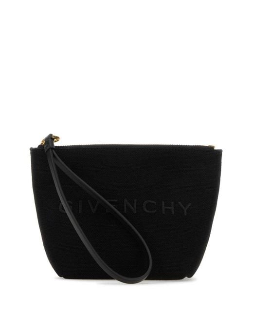 Givenchy Black Beauty Case.