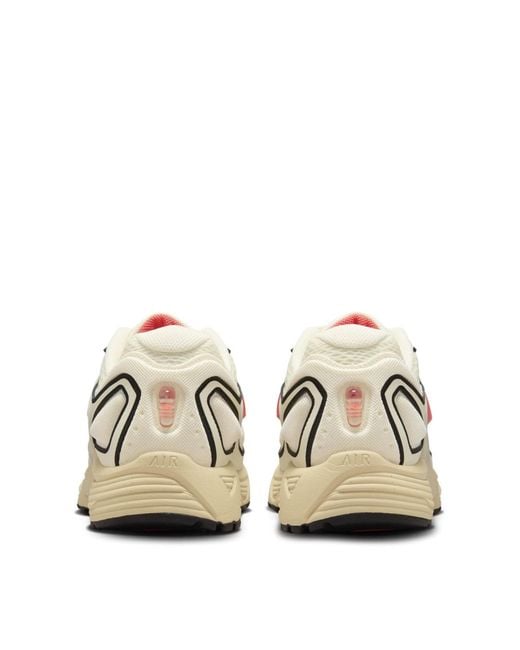Nike White Air Pegasus Wave Sneakers Shoes for men