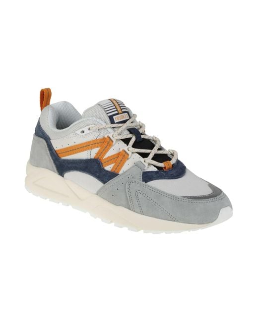 karhu suede