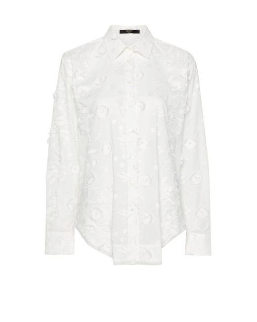 Seventy White Shirt