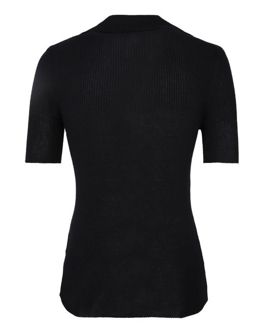 Vivienne Westwood Black T-Shirts