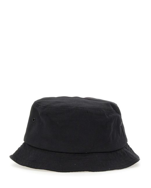 KENZO Black Bucket Hat