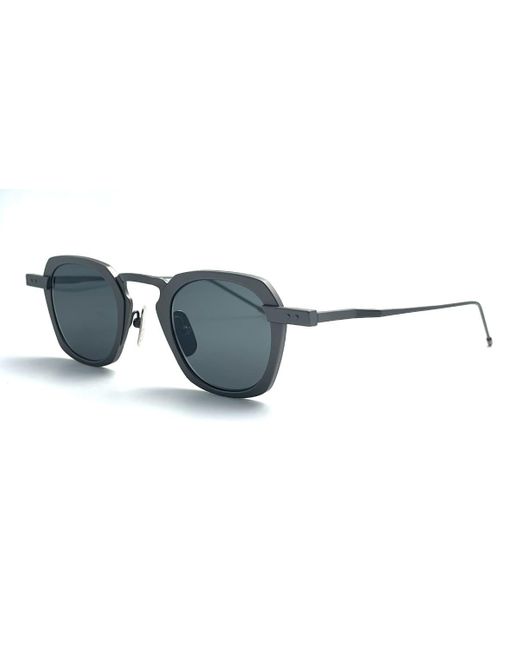 Thom Browne Black Sunglasses for men