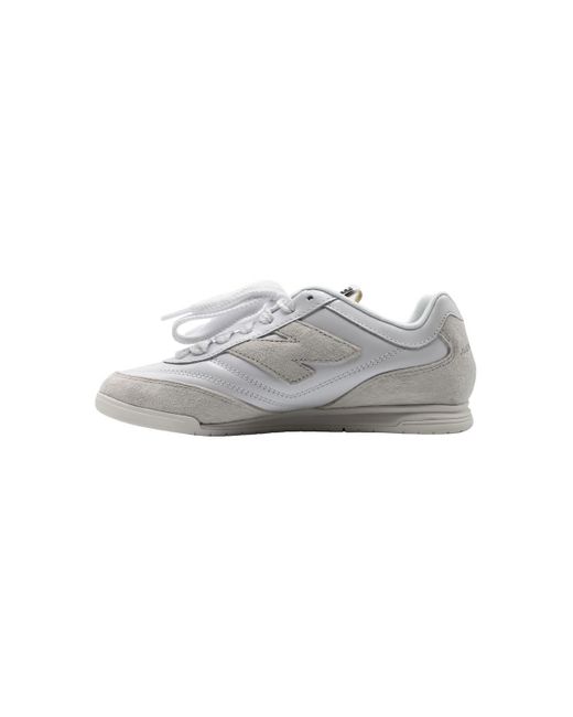 New Balance White Junya Watanabe X Urc42 Sneakers