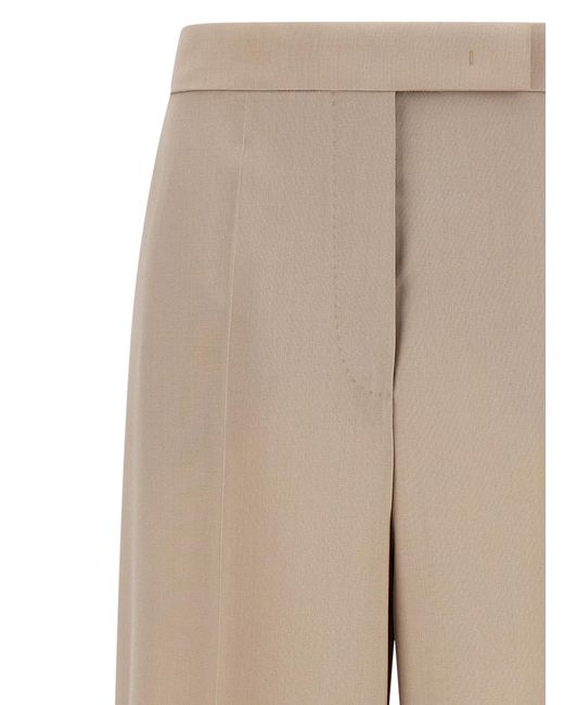 Max Mara Natural 'Mxmgirone' Pants