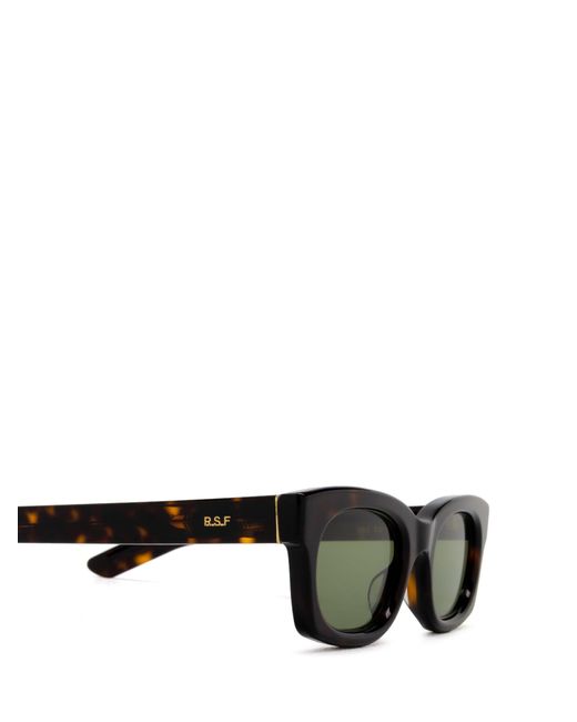 Retrosuperfuture Green Boletus 3627 Sunglasses
