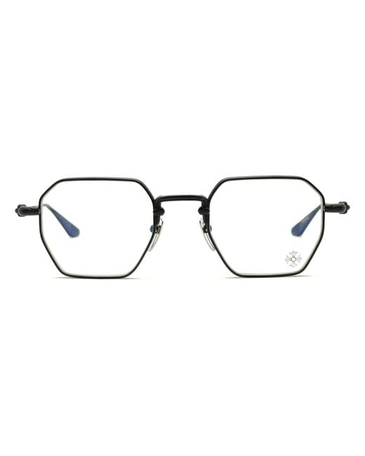 Chrome Hearts Black Lump for men
