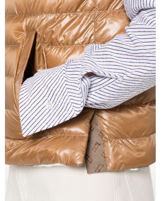 Herno Natural Jackets