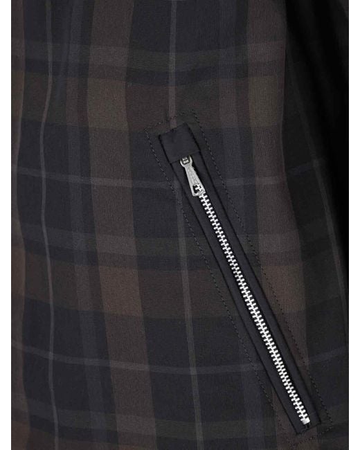 Our Legacy Black Sweaters Polyester Cotton for men