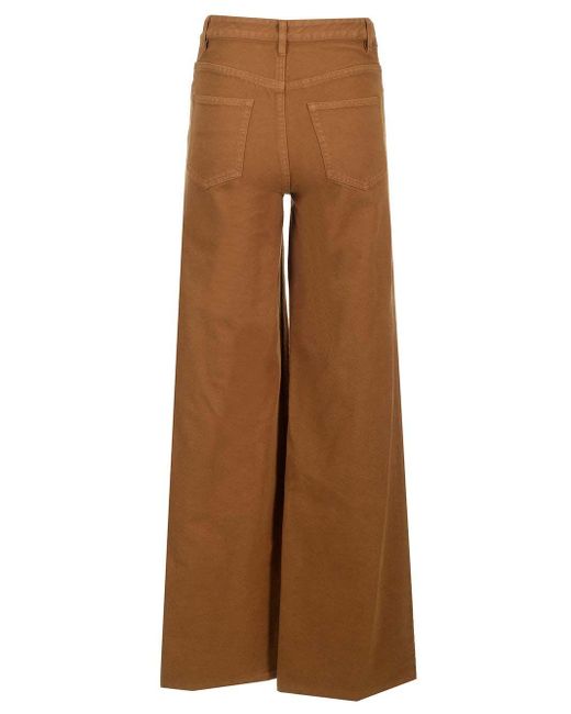 A.P.C. Brown A. P.C