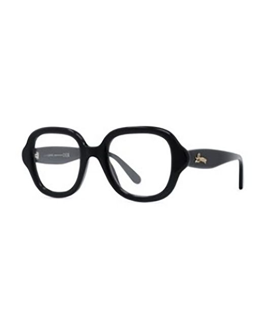 Loewe Black Lw50075I Eyewear