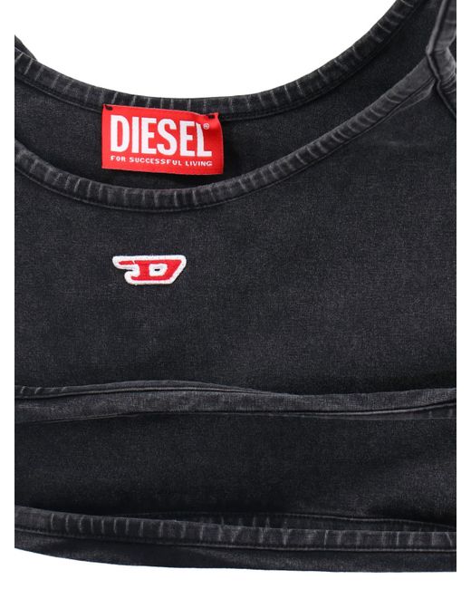 DIESEL Black Top
