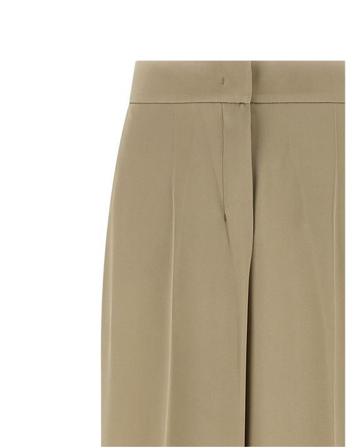 Max Mara Natural 'mxepalanca' Pants
