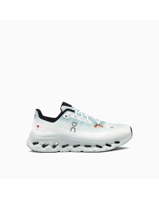 On Shoes White Cloudtilt Sneakers 3Me10101430 for men