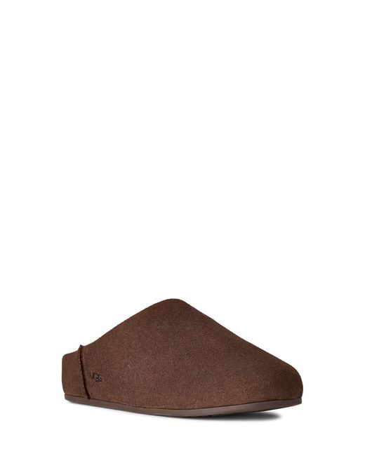 Ugg Brown W Elea Slip-On