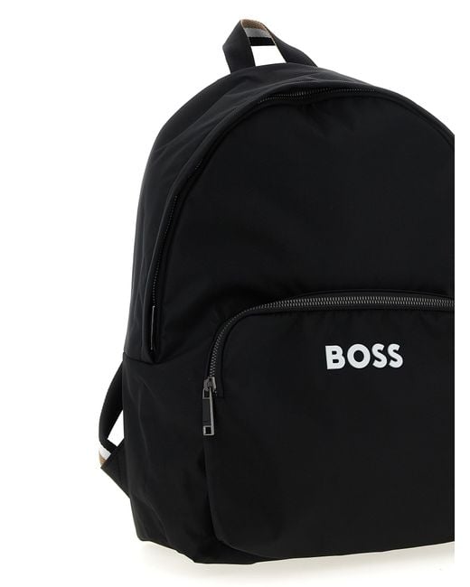 Boss Black Catch 3.0 Backpack for men