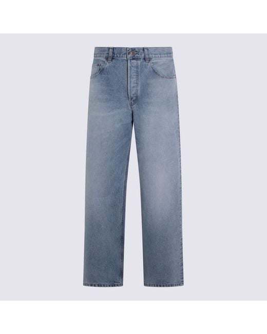 Céline Blue Jeans _Co for men
