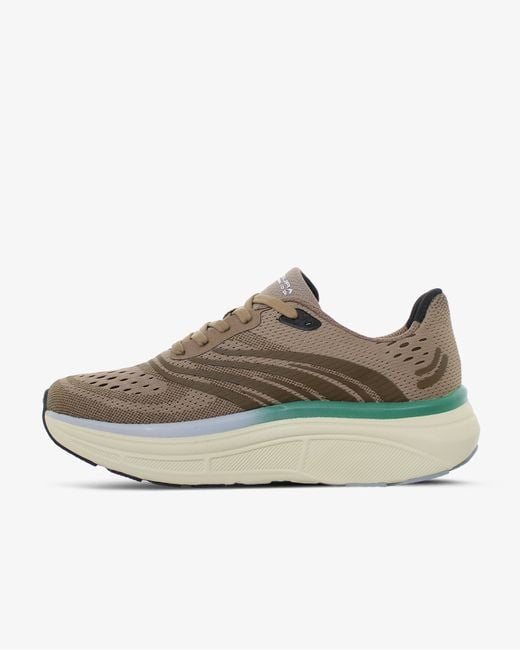 Fessura Multicolor Speed 01 Running Sneakers