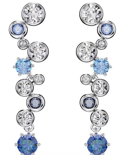 Swarovski White Bijoux