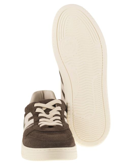 Hogan Brown H630 for men
