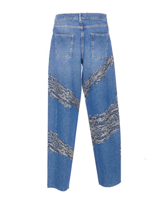 Liu Jo Blue Jeans Viscose