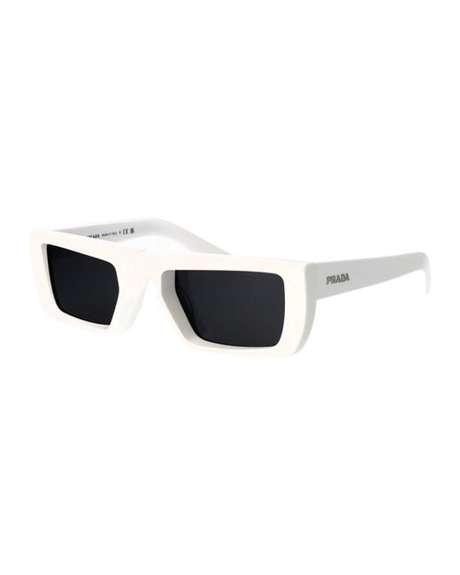 Prada Black Sunglasses for men