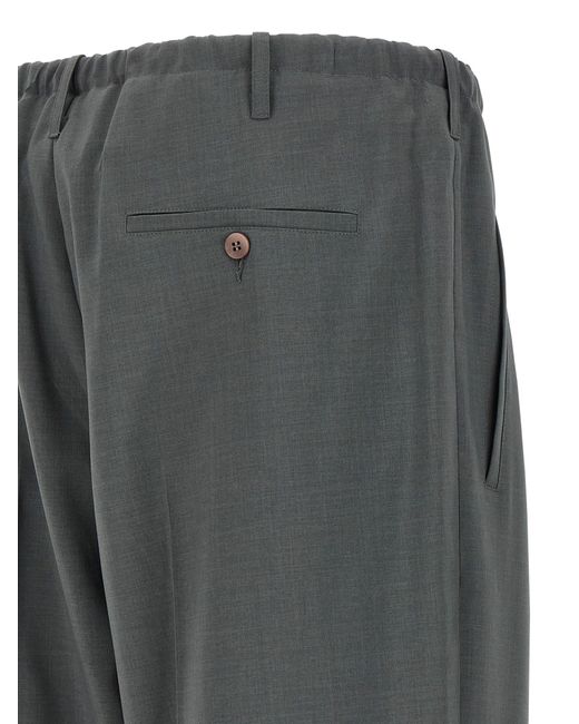 Magliano Gray Peoples Pant Pants for men