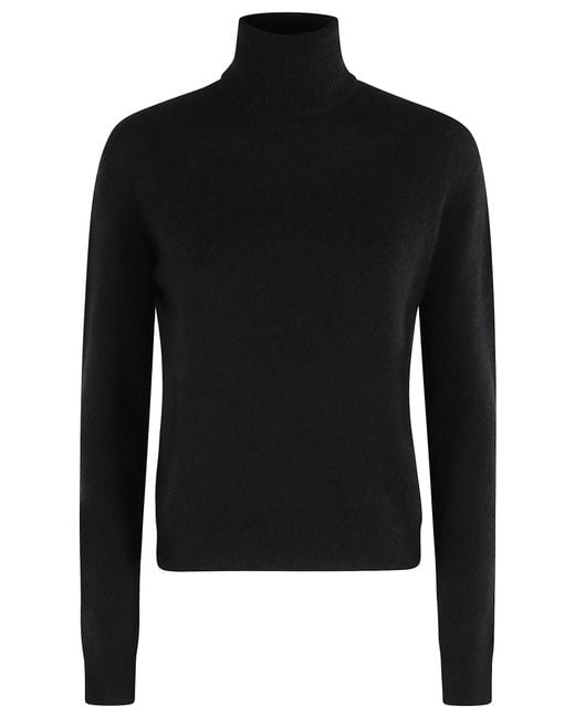 Roberto Collina Black Dolcevita Ml