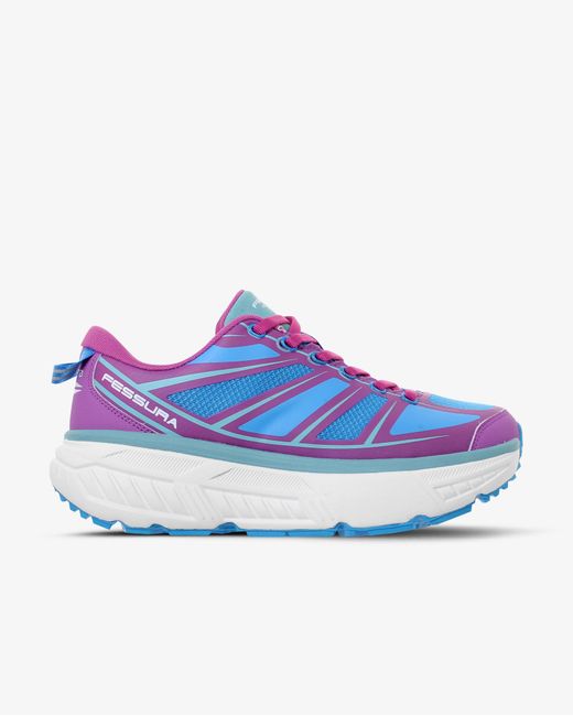 Fessura Blue Trail Sbl E-10