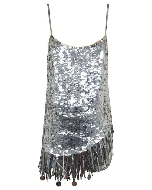 ANDAMANE Gray Jagger