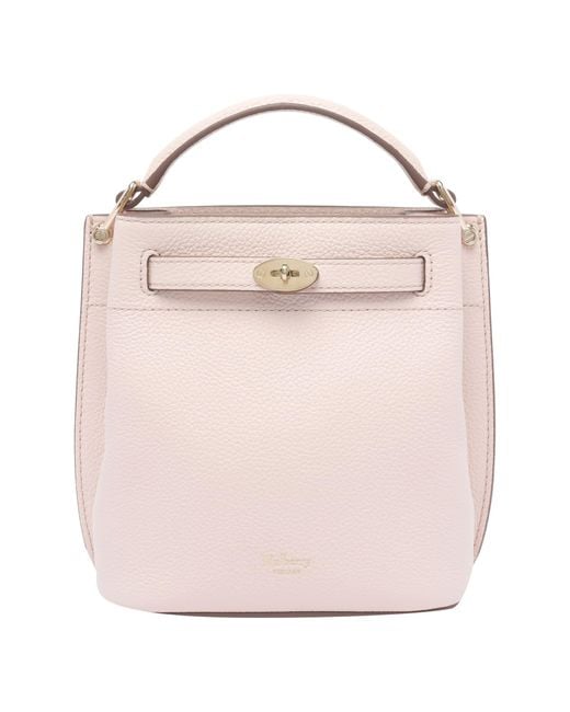 Mulberry Pink Bags